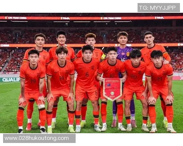 国足U22迎战墨西哥青年队期待精彩对决展现中国足球新希望