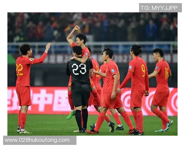 国足精彩逆袭战胜韩国10全场录像回放及精彩瞬间分析