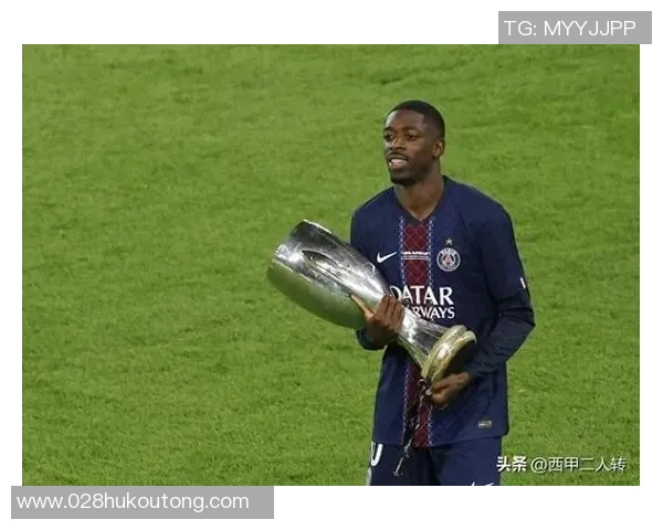 登贝莱在赛季中的精彩表现引发球迷热议未来发展潜力无限