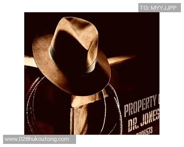 琼斯的传奇旅程：探索他在历史与文化中的深远影响与启示