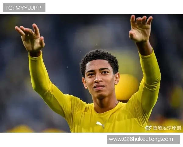 贝林厄姆的崛起与未来展望：年轻球员如何改变足球格局