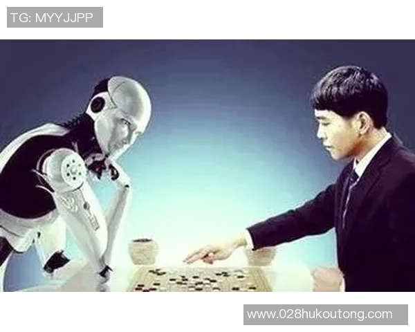 阿法狗挑战五人团队智力对决谁能在围棋世界中胜出