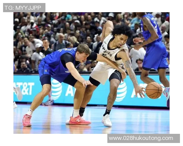 马刺与爵士夏季联赛精彩对决回顾球员表现与战术分析