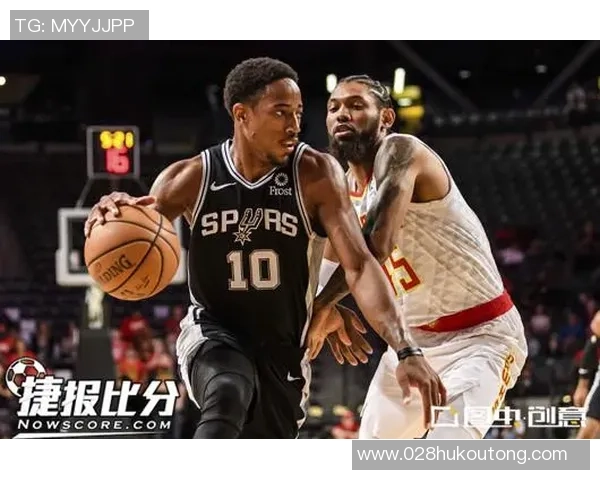 骑士与马刺激战正酣NBA直播精彩瞬间回顾与分析