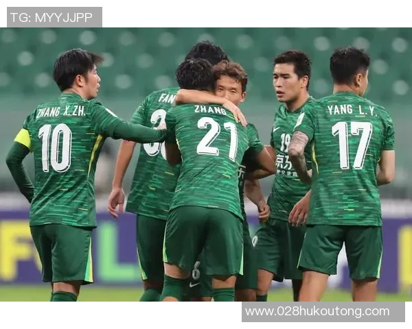 亚冠激战国安对决首尔首发阵容解析与比赛前瞻