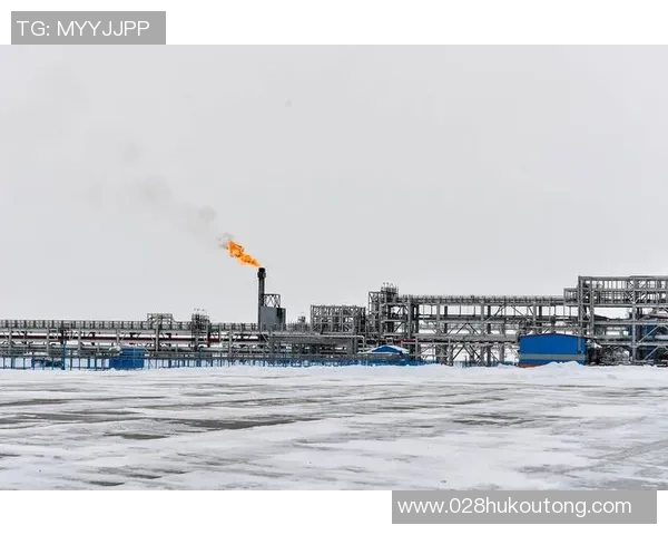 亚马尔地区的能源开发与可持续发展探索新路径 亚马尔地区的能源开发与可持续发展探索新路径