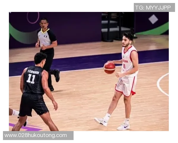 伊朗男篮与韩国男篮激战半决赛谁将晋级决赛争夺荣耀