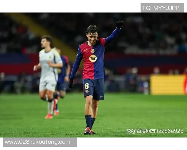 佩德里:年轻天才如何在足球场上书写自己的传奇篇章 佩德里:年轻天才如何在足球场上书写自己的传奇篇章