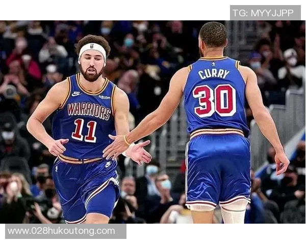 克莱汤普森:勇士队的三分射手与篮球传奇之路 克莱汤普森:勇士队的三分射手与篮球传奇之路