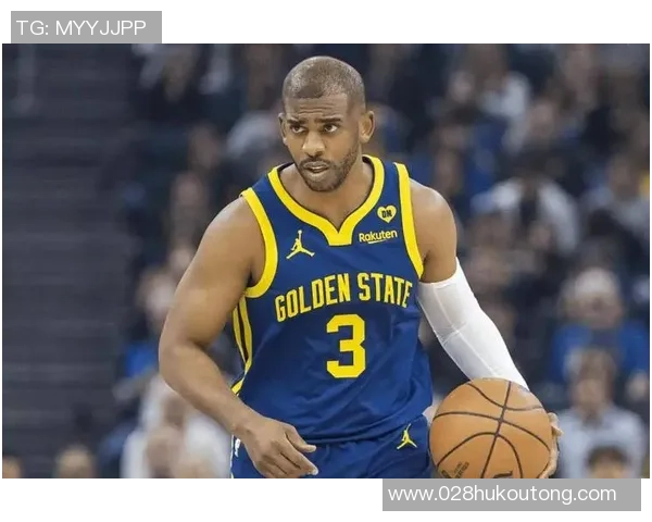 克里斯保罗:从控卫之王到传奇球员的辉煌之路 克里斯保罗:从控卫之王到传奇球员的辉煌之路