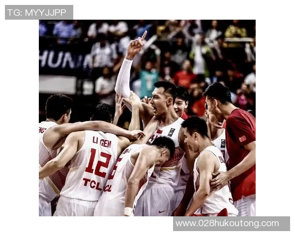 国奥男篮对阵伊朗精彩直播全程回顾与赛后分析