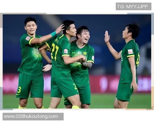 国安与鲁能激战正酣最终比分揭晓引发球迷热议