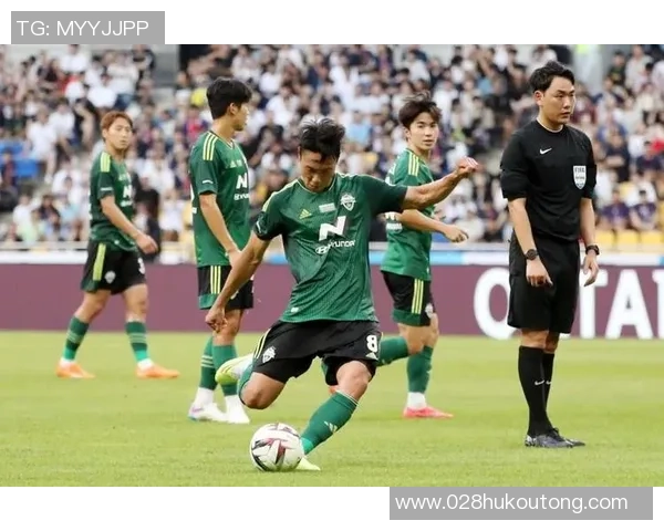 大邱对阵全北现代精彩直播全程回顾与赛后分析