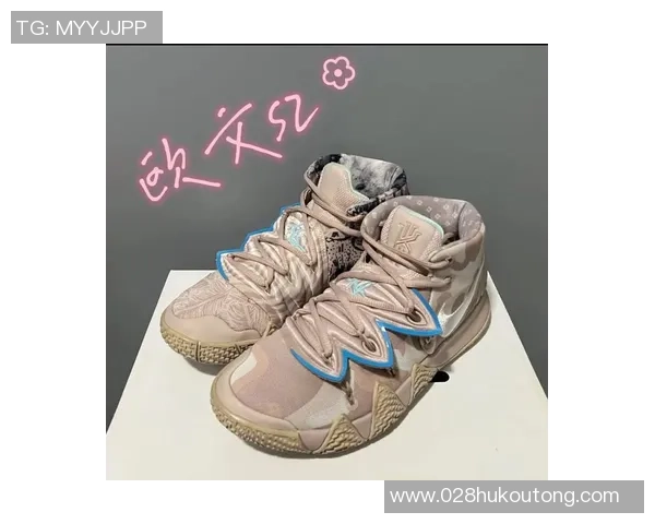 欧文新鞋发布会引发热议踩踏耐克Logo揭示艺术与品牌的深层关系