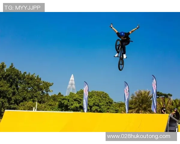 成都极限运动队实力解析探寻城市极限运动的激情与挑战MBA