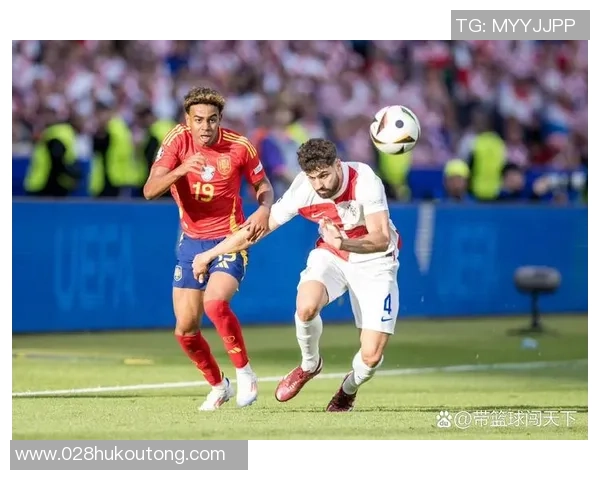 葡萄牙与克罗地亚全场精彩对决回顾及赛后分析