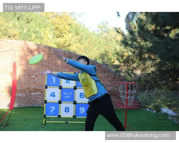 飞盘战术新潮流杭州飞盘队引领风骚的十大策略解析MBA