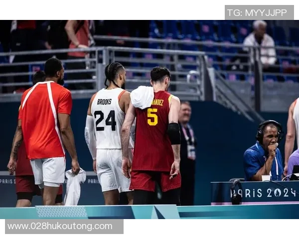 2008年美国男篮与西班牙队对决的精彩回顾与深度分析 2008年美国男篮与西班牙队对决的精彩回顾与深度分析