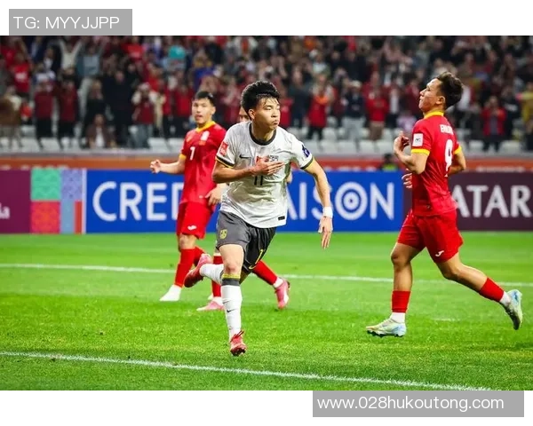 U21国足迎战卡塔尔全力争胜展现青春风采与实力对决 U21国足迎战卡塔尔全力争胜展现青春风采与实力对决