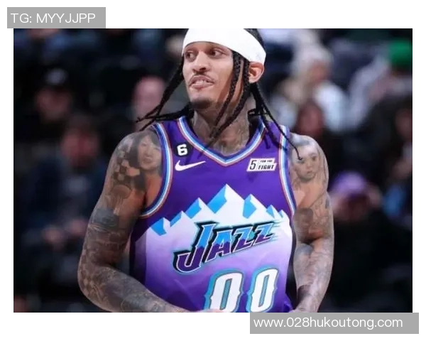 乔丹克拉克森:从替补到全明星的逆袭之路与篮球梦想 乔丹克拉克森:从替补到全明星的逆袭之路与篮球梦想