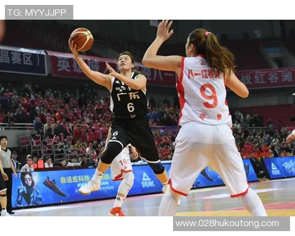 八一女篮与广东队精彩对决录像回放分析与精彩瞬间集锦 八一女篮与广东队精彩对决录像回放分析与精彩瞬间集锦