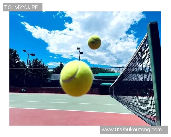 从零起步掌握网球意识全解析助你成为网球高手的必备指南 从零起步掌握网球意识全解析助你成为网球高手的必备指南