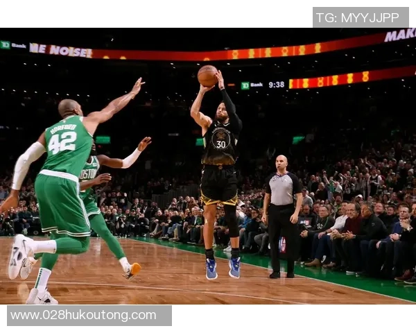 勇士与凯尔特人精彩对决集锦回顾展现篮球魅力与激情瞬间