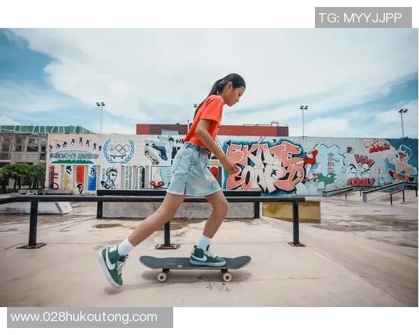 南京滑板队创历史新高排名引发热议助力滑板运动发展