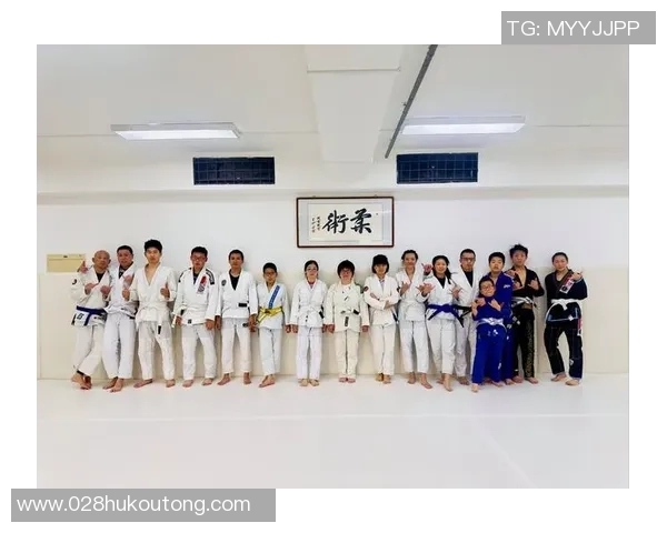 杨建平挑战巴西柔术的极限之路与心路历程分析 杨建平挑战巴西柔术的极限之路与心路历程分析