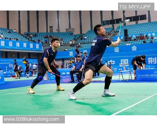 权威发布最新羽毛球配合实力榜单揭示顶尖组合表现与潜力 权威发布最新羽毛球配合实力榜单揭示顶尖组合表现与潜力