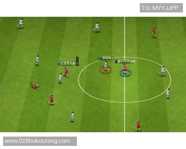 欧冠新科技助力足球比赛内置芯片实时追踪射门数据解析