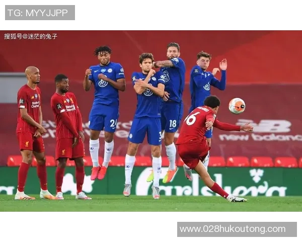 激情对决直播切尔西与热刺巅峰对决全场精彩瞬间不容错过